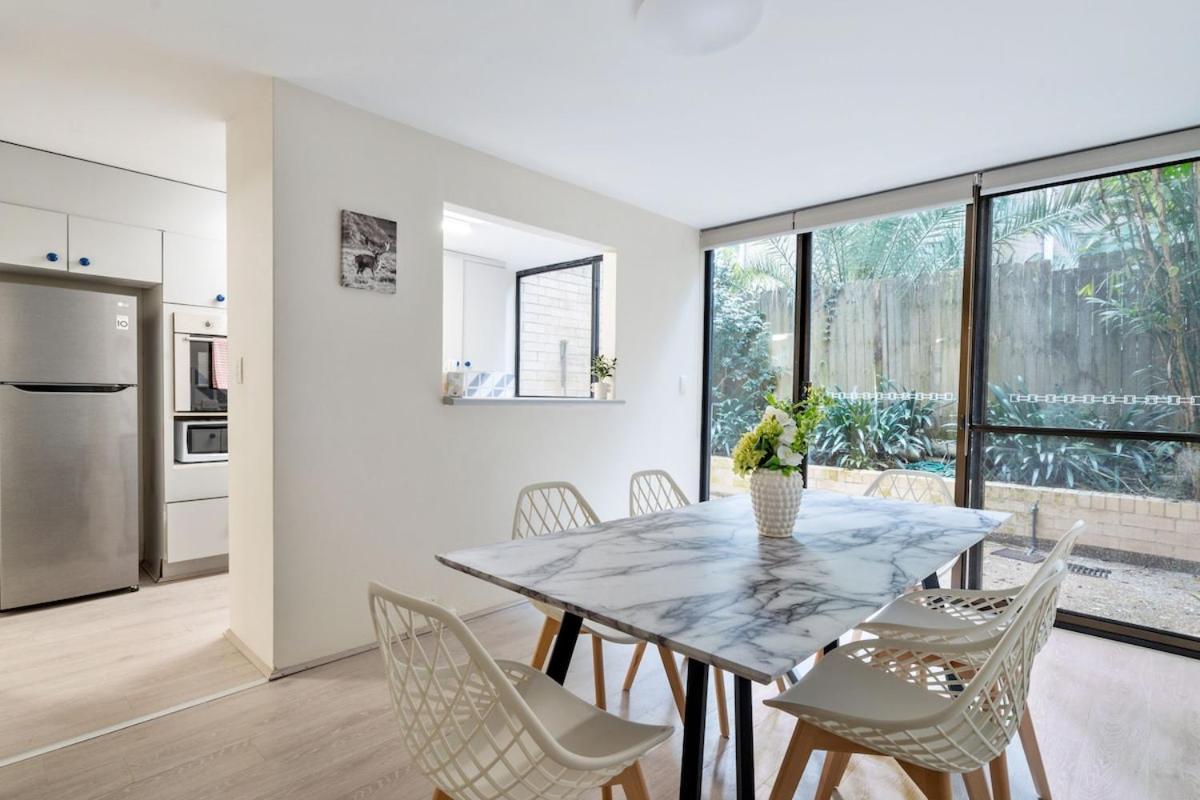 T-north House Nr Train Station And Freeparking Holiday home Sydney