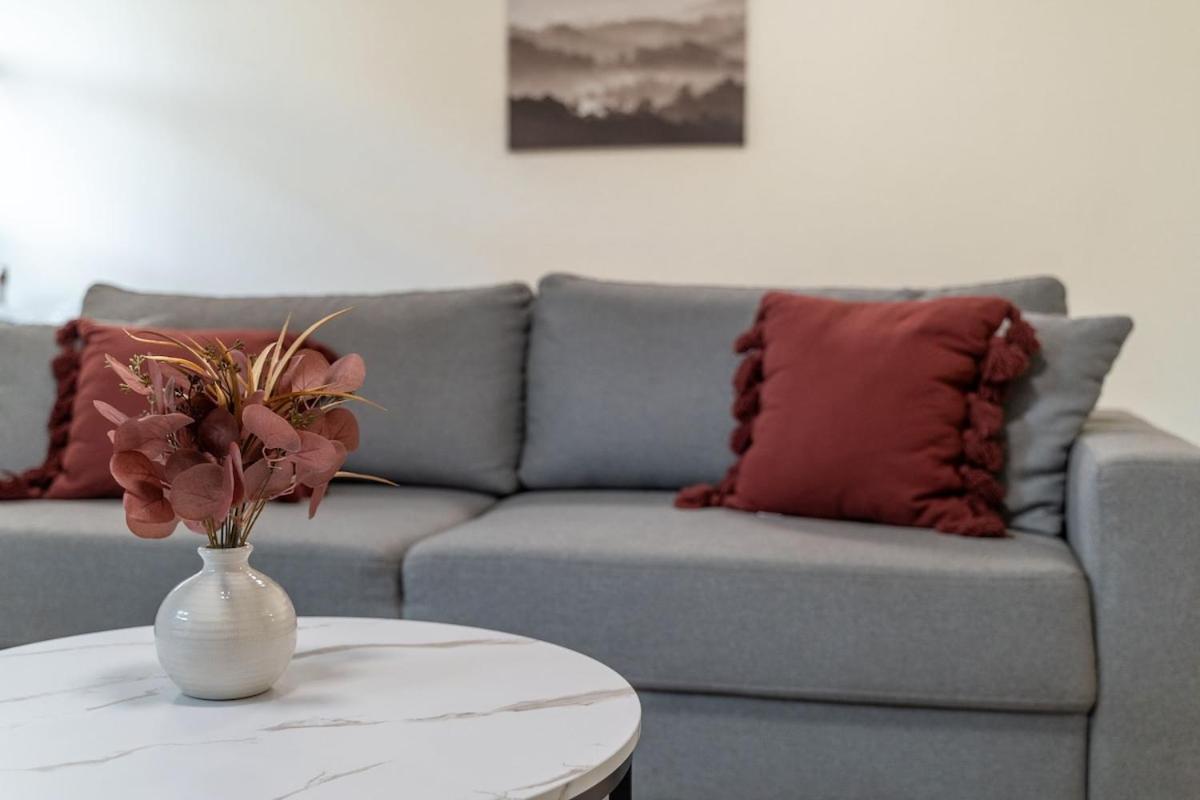 T-north House Nr Train Station And Freeparking * Sydney