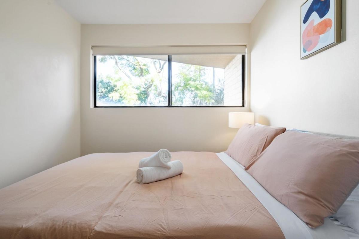 Holiday home T-north House Nr Train Station And Freeparking *