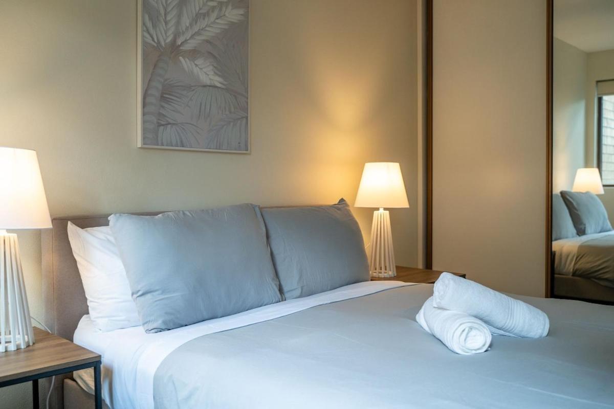 T-north House Nr Train Station And Freeparking * Sydney